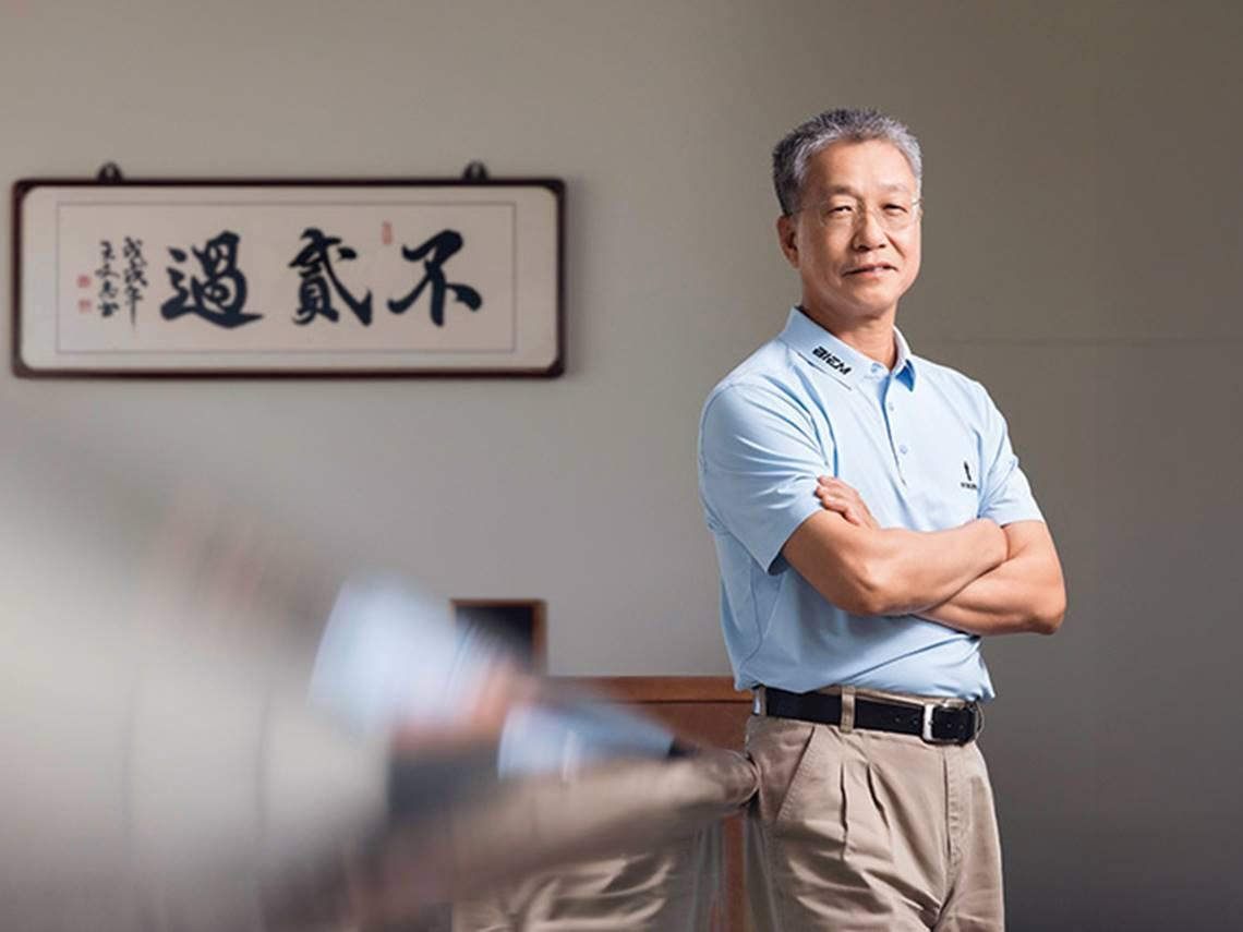 台光電鐵血掌門系列3—打穩技術、產能、客戶三支柱，台光電追回蘋果、吃下輝達單