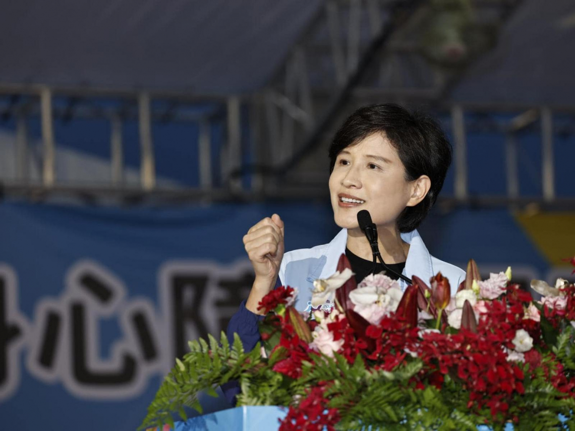 鄭麗君赴美談關稅今晨抵台！「台美關稅談判」有結果？台灣稅率何時明朗？背後內幕曝光