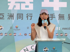 2025亞洲嘉年華會圓滿落幕！亞總攜手市府展現台灣產業實力 共築亞洲跨境合作新契機