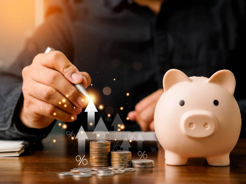 00878、00919...他靠3檔ETF，2年領息270萬，為何不買0050？小資族更該買高股息的4個理由