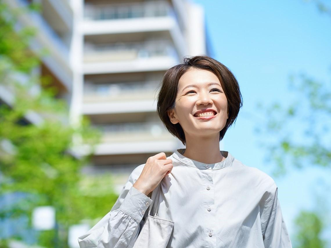 老了就無望？她50後才當YouTuber、開創新事業…走過的人生經驗是珍貴資產，任何階段都能是新的起點