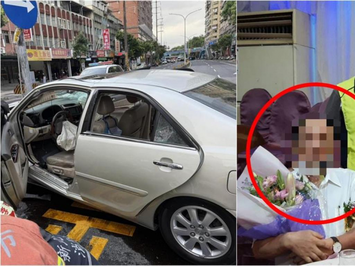 三峽車禍3死！肇事老翁「時速104公里」暴衝，檢認不確定殺人故意，因身亡不起訴…受害者拿得到賠償嗎？