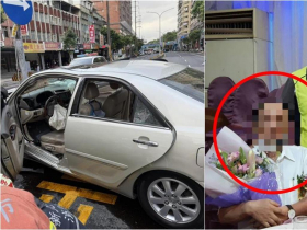 三峽車禍3死！肇事老翁「時速104公里」暴衝，檢認不確定殺人故意，因身亡不起訴…受害者拿得到賠償嗎？