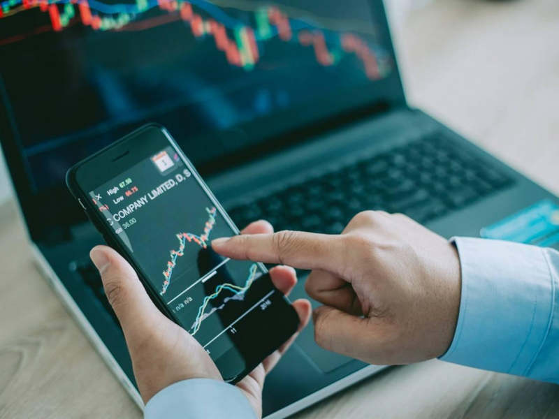 拆解大戶操盤套路，最怕這一種突襲「翻車」！他炒股10年揭大戶「玩死自己」，賠到脫褲的慘痛教訓