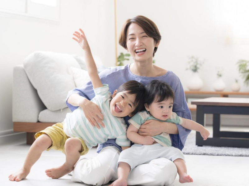 超神準！兄弟姊妹心理學：你是老大、老二還是老么...「在家排行」如何影響你的個性與人生？