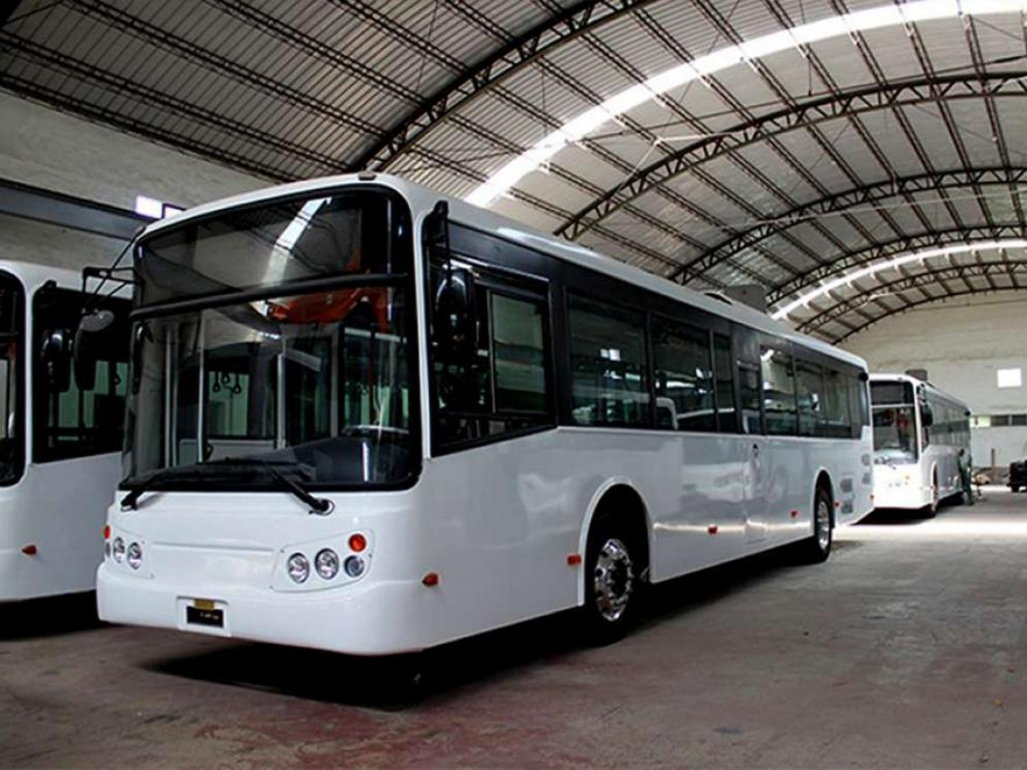 電動車概念股》車王電6月營收年增95%創高，華德電動巴士交車＋充電樁推升成長