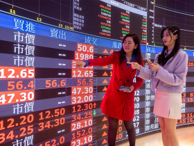 上半年營收出爐，誰能抵擋關稅與匯損夾擊？矽統、緯穎...3大選股方向，12檔高成長強勢股出列