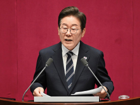 房貸額度上限六億韓元  遏止首爾房價炒高      李在明政府狠打房 最嚴限貸令阻割韭菜