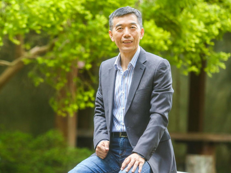 每年配股1元才值得存股！他1年賺76%、40歲財富自由：光領7%股息賺不了大錢，存股致富3大關鍵