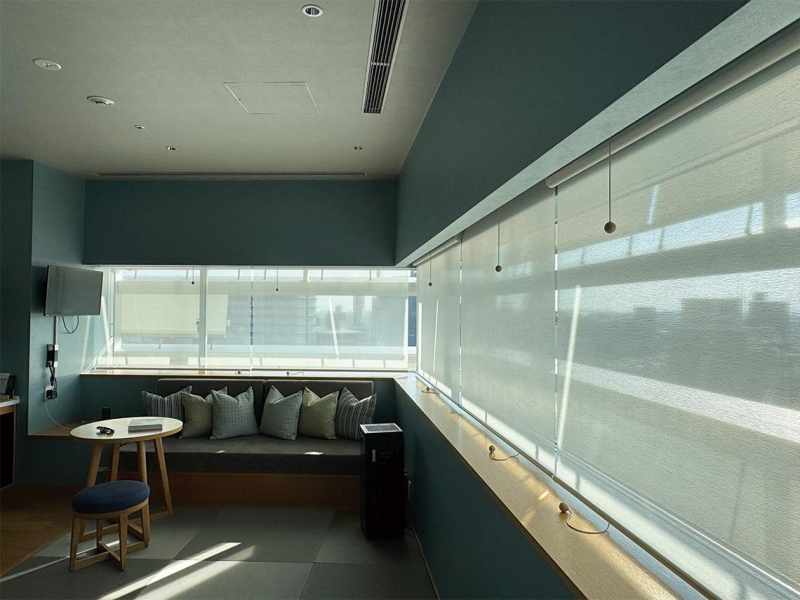 高貴不貴的設計旅館