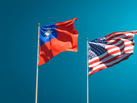 台美關稅未定是好消息？外媒：可能快談成協議…會比32%還高？外交部次長「不確定，但盡力談判」