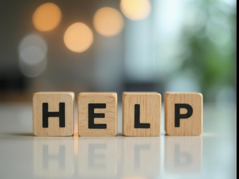 「幫」不一定是 help：你以為的幫忙，其實外國人不這樣說！