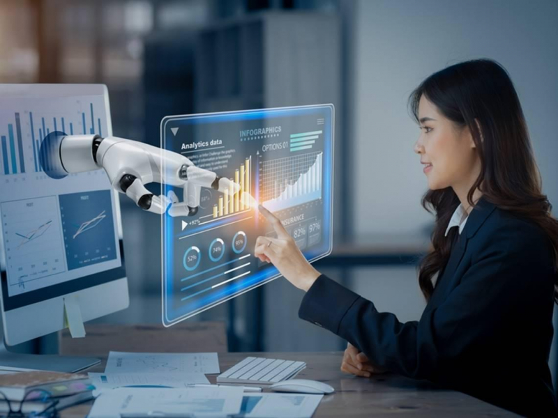 i人救星！不會拍片、不敢上鏡也能當YouTuber，上班族用AI拍影片3訣竅，年收1500萬財務自由