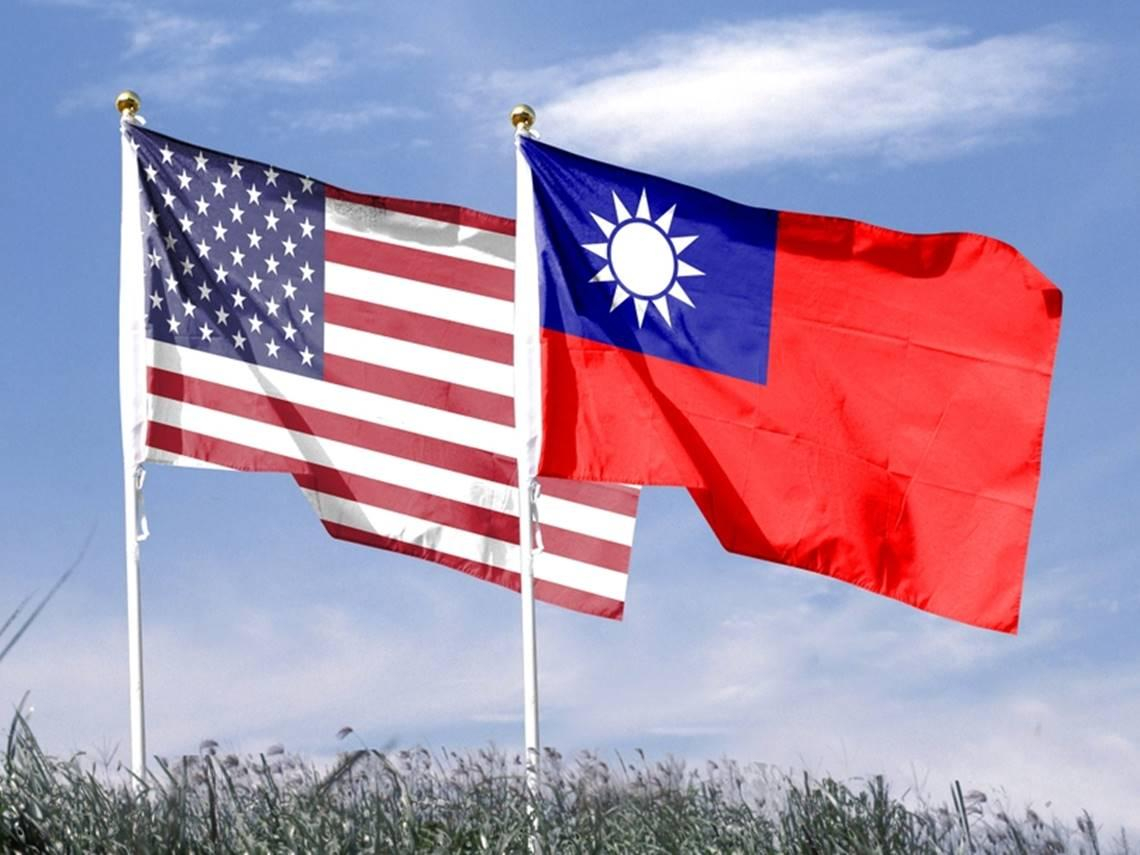 美國力挺以色列，不只是利益關係！對台灣的啟示：不能只講戰略和晶片，要讓盟友認定是「自己人」