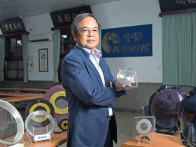 台積電2奈米戰隊系列2—30年供應商老將經驗談： 跟著製程變化、晶圓廠需求走，才能成功站隊供應鏈