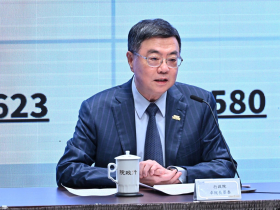普發現金10000元還有變數？卓榮泰轟藍白違法違憲強闖預算，提這原因盼勿再稱呼「超徵」