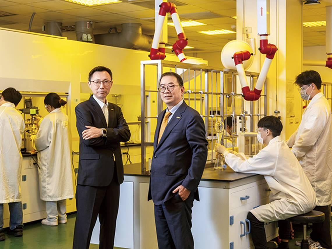 台積電2奈米戰隊系列3—二奈米供應鏈不好當，新應材送樣上千次還要衝