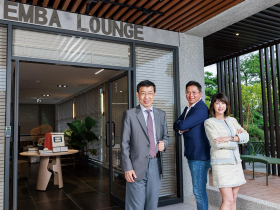 蹲低是為跳更高 臺大-復旦EMBA境外專班 助企業主在變局中厚植韌性