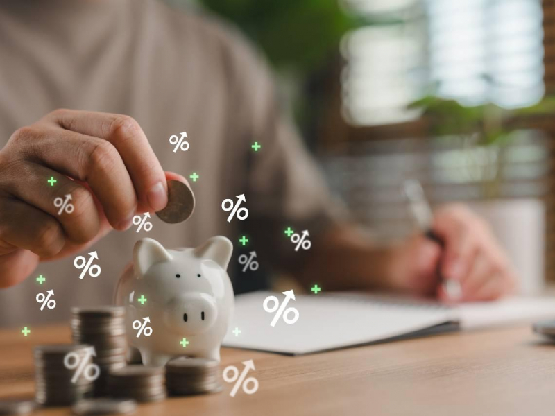 年輕人別存高股息？曾把100多張0056全出清，轉進0050結果有點慘...他靠00878翻身領悟「財富自由5階段」