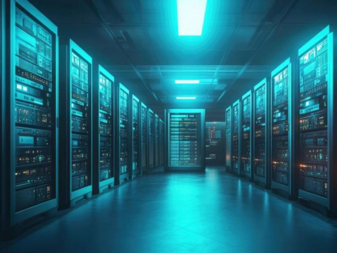 每次問 AI 問題，我們付出多少電與水？科技進步背後的資源代價