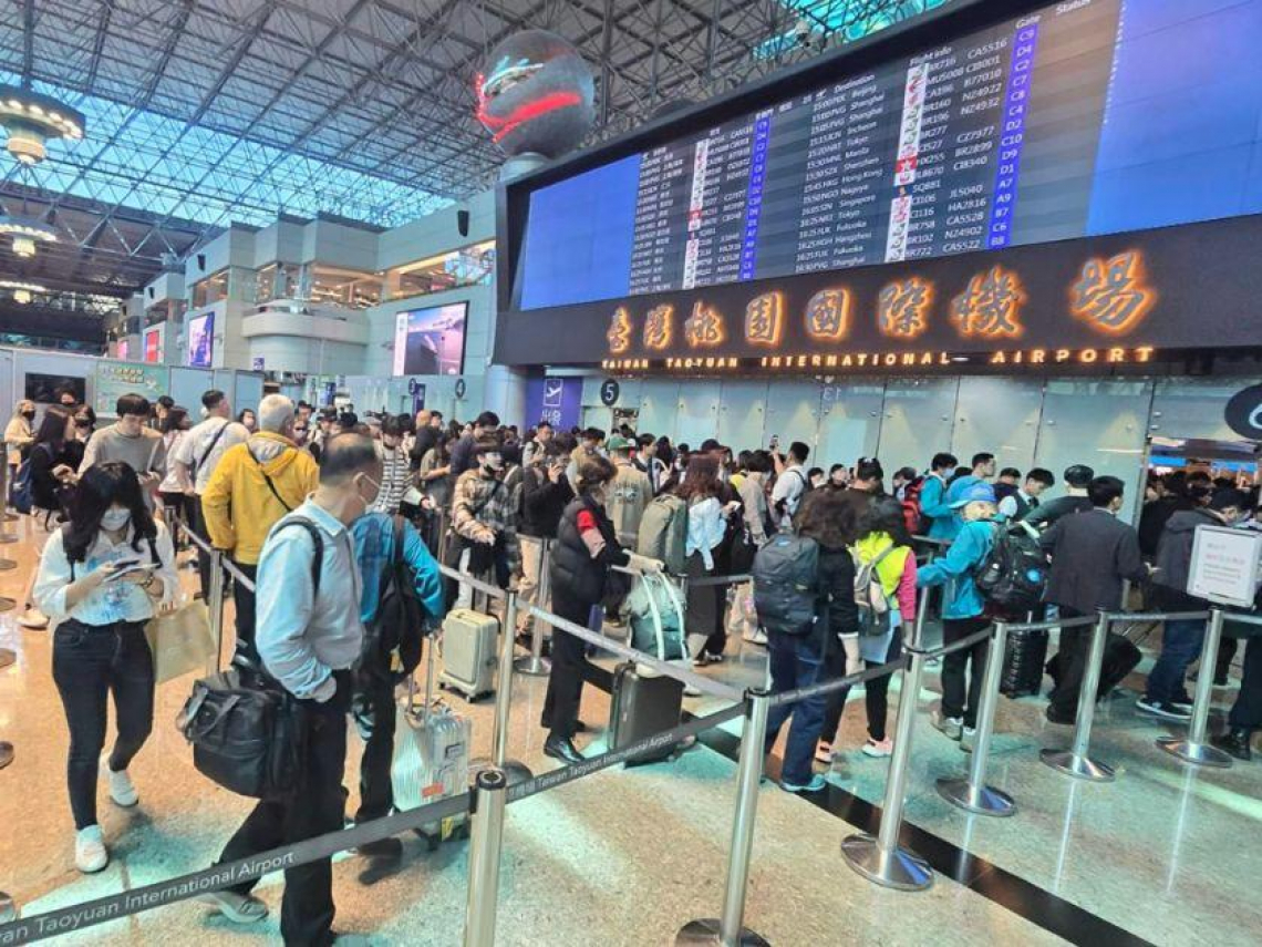 出國旅遊注意！老牌旅行社突宣布熄燈，開業31年「1原因」撐不下去…還有這3家遭勒令停業