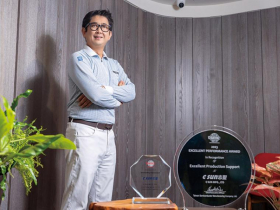 台積電2奈米戰隊系列4—先進封裝同吃補，志聖、均豪、均華組隊搶單，共享百億營收