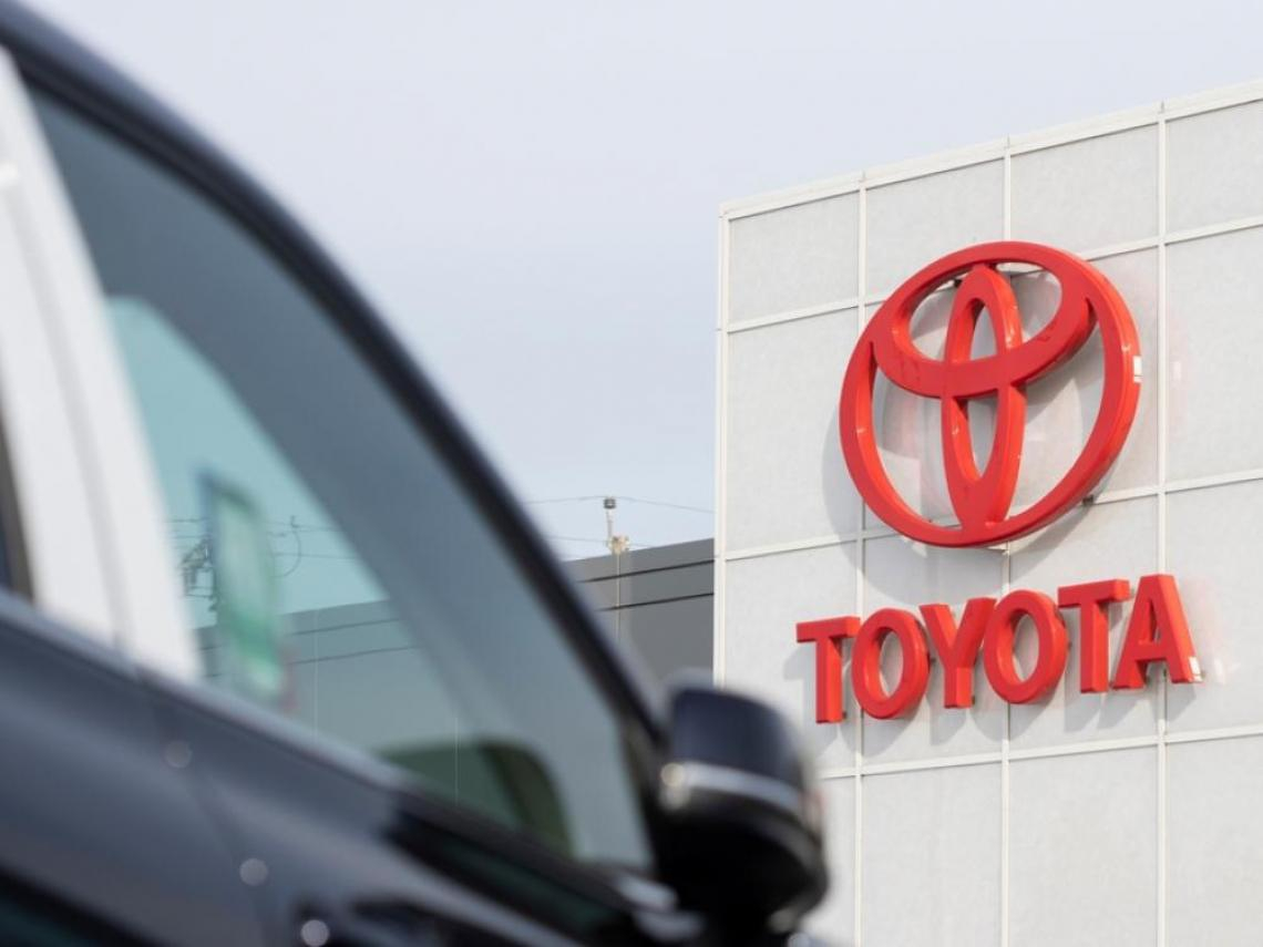 Corolla、Rav4、Altis…豐田車主注意！6.5萬輛車「這原因」要召回，和泰車證實了，LEXUS部分車型也受影響