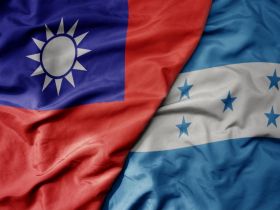 中國說好要買白蝦承諾卻跳票！宏都拉斯喊復交台灣，北京急簽協議「要買3000噸」這次能兌現？