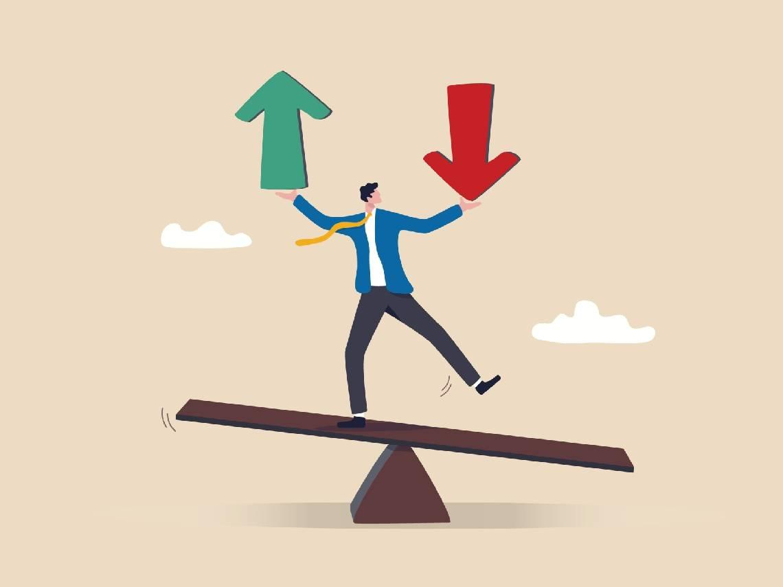 要怎麼投資才不會賠錢？60％買0050，剩下40%這樣投資...老手給股市小白的6個賺錢指南- 今周刊