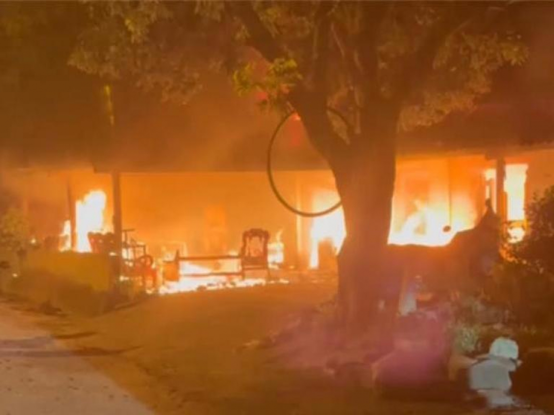 「門牌錯亂」釀花蓮壽豐4死火警？縣議員轟30年未整編，縣府駁「勿將悲劇作政治操作籌碼」