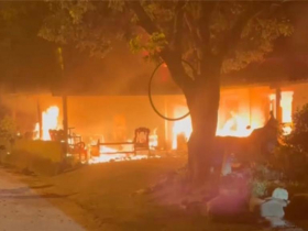 「門牌錯亂」釀花蓮壽豐4死火警？縣議員轟30年未整編，縣府駁「勿將悲劇作政治操作籌碼」