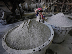 【圖解】全球鎢金屬回收供應鏈解析：蘋果、台積電指定供應商聯友金屬，如何布局電動車與半導體市場？