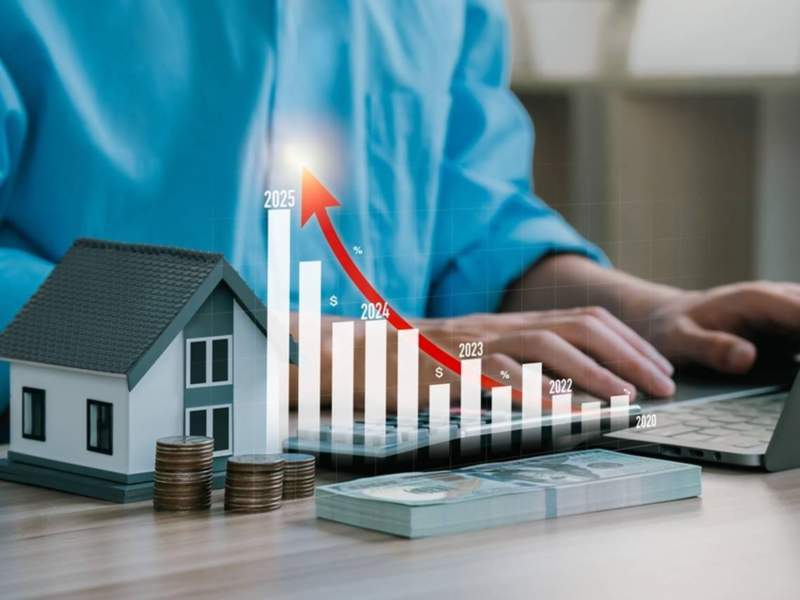 0050、台積電...補教名師「股票一張不賣」致富！12年前賣掉的房子一路漲，後悔沒聽爺爺的話「房子只買不賣」