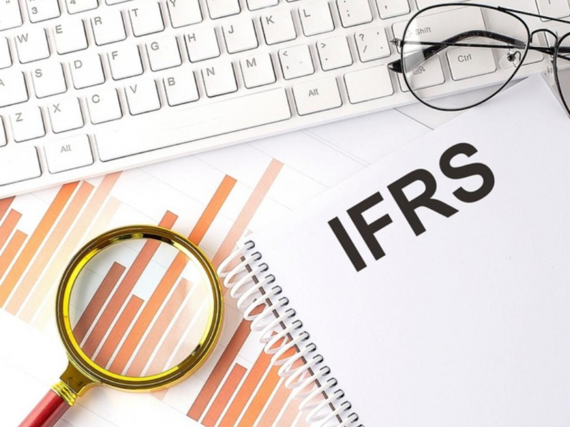 金融業必看！邁向永續年報新時代，IFRS S1與S2應對攻略一次看