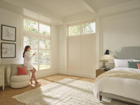 一句話開窗簾！PowerView® Gen 3 支援 Matter 啟動智慧生活