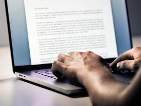 寫文章沒人看？三大邏輯教你精準寫進讀者心坎，在內容爆炸時代搶佔注意力！