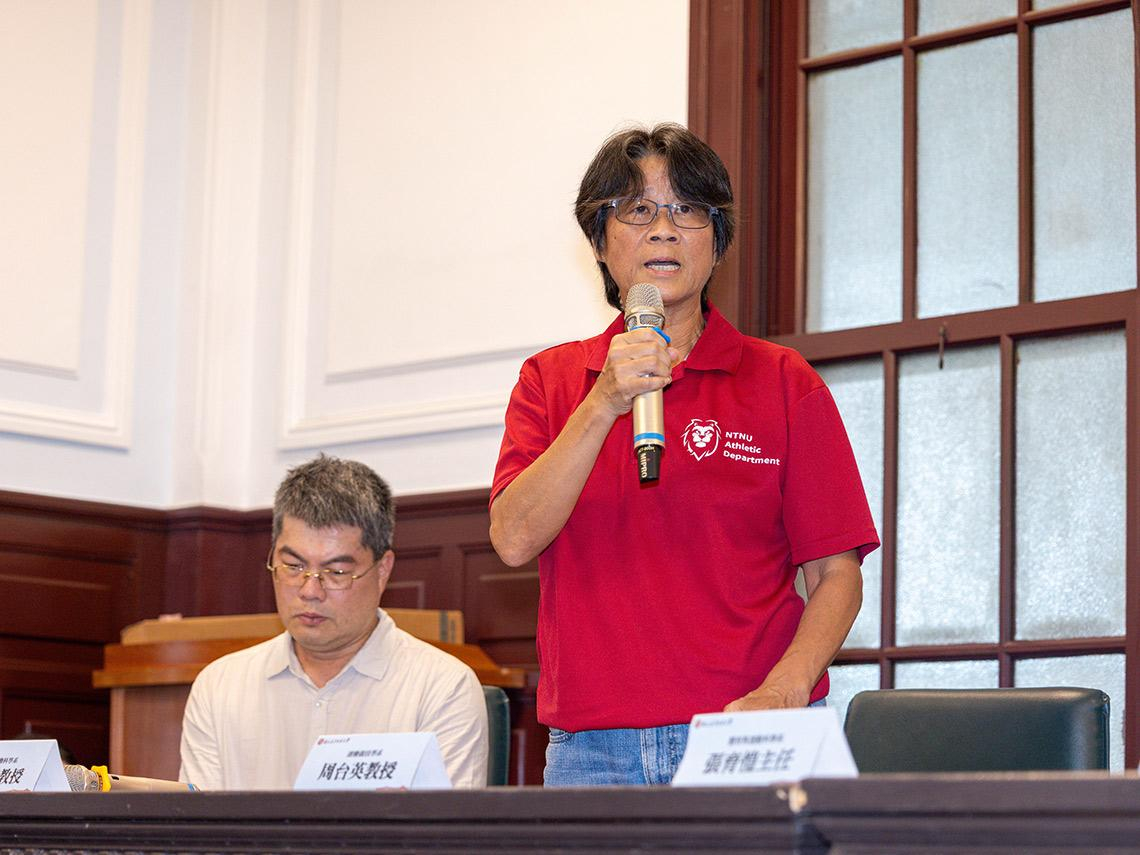 教練以畢業學分要脅抽200管血，校方包庇霸凌與學倫醜聞！道歉背後，台師大沒說清楚的離譜疏失