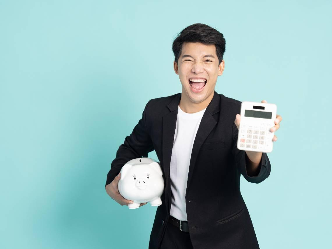 40歲如何存到千萬資產？0050、0056、VT...他存股4檔ETF實測，這檔能多賺500萬！小資族存股致富關鍵