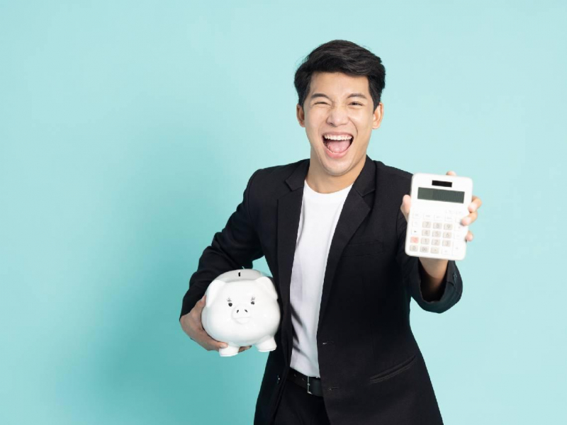 40歲如何存到千萬資產？0050、0056、VT...他存股4檔ETF實測，這檔能多賺500萬！小資族存股致富關鍵