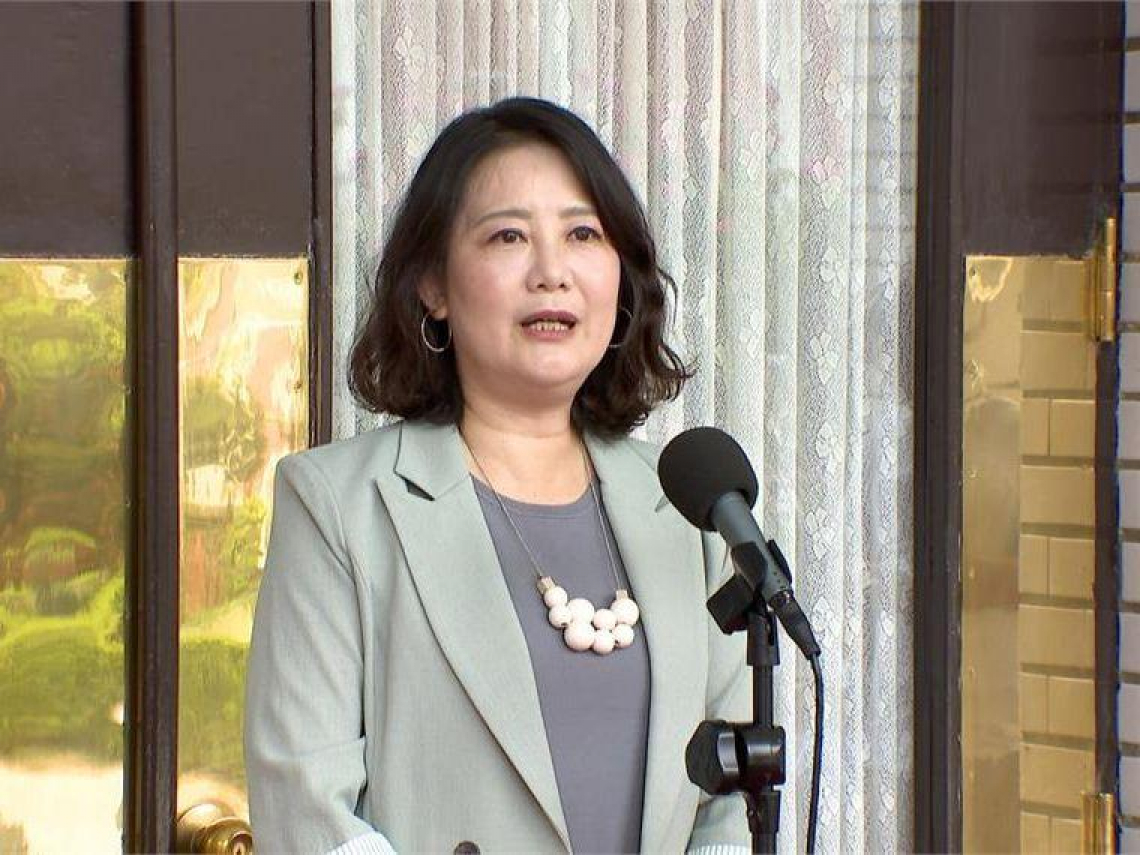 台灣衝突嚇阻法案是什麼？眾議院再過關一挺台法案！吳思瑤：感謝美國挺台灣「反觀藍白卻沒挺自己國家」 - 今周刊