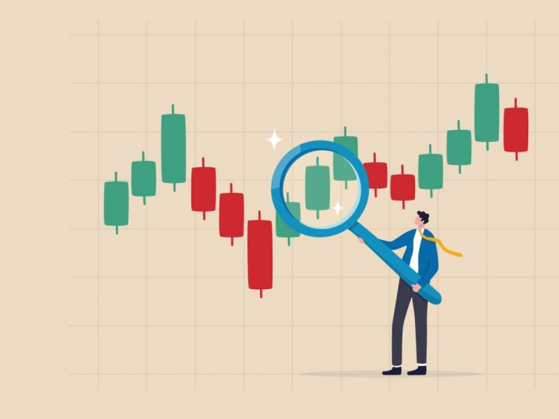 利用K線的高低價擬定買賣策略》為何K線出現下引線時，就是勝率高的買進時機？