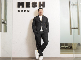 廣達二代林宇輝進軍創投十年  走別人沒想過的路        聚達揪團引台資  「代購」美國頂級新創