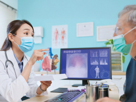 重大傷病搭配實支實付  打造最適雙重保障  健保給付有限  醫療險如何有效補位？