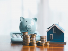 只靠存錢無法變有錢！運用「4帳戶理財法」打造穩健致富系統