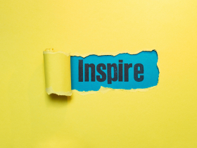 平凡郵差的微小舉動，卻成為企業榜樣、激勵數百萬人