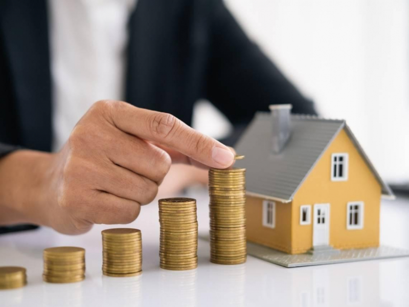 在台灣多少資產才算有錢人？小資族好不容易存到400萬，為何買房比歐印0050更能讓你變有錢？