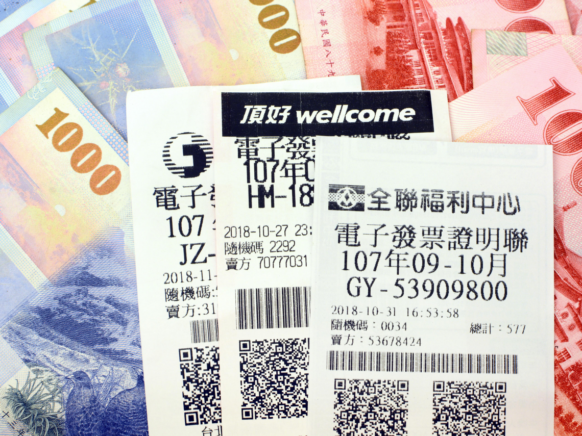 統一發票5、6月／7-11買20元麥香紅茶中千萬、全聯買吐司中200萬！消費門市、最新完整獎號一次看