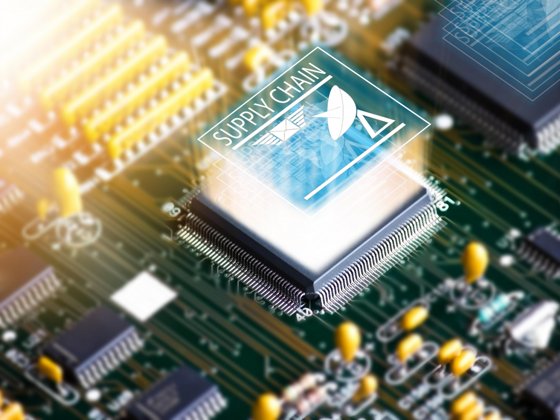 存股助理第670期｜IC載板吹漲價風，臻鼎KY投資價值再定錨