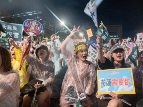 726大罷免投票／台灣政治版圖將重新洗牌！哪邊勝算大？《BBC》爬梳演變過程：1變數是勝敗關鍵