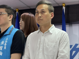 葉元之被喊「慣老闆」罷免沒過關，罷團落淚：小蝦米難敵百年大黨…史書華：我們還是勇敢的台灣人